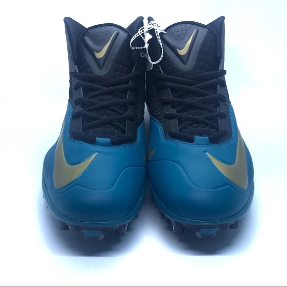 Nike Zoom Elite 3/4 TD - Picture 3 of 5